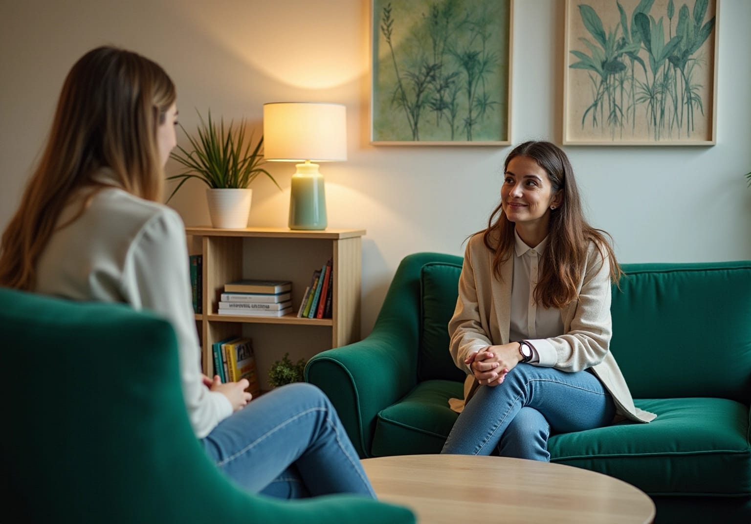 10 Essential Therapy Questions for Teens' Emotional Growth