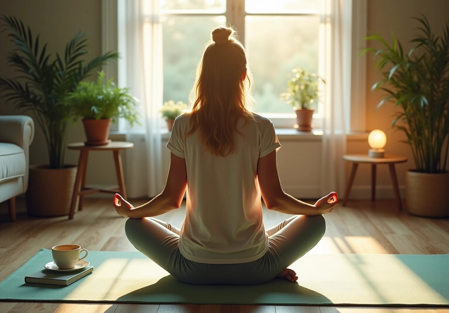 4 Steps on How to Get Rid of Anxiety Forever