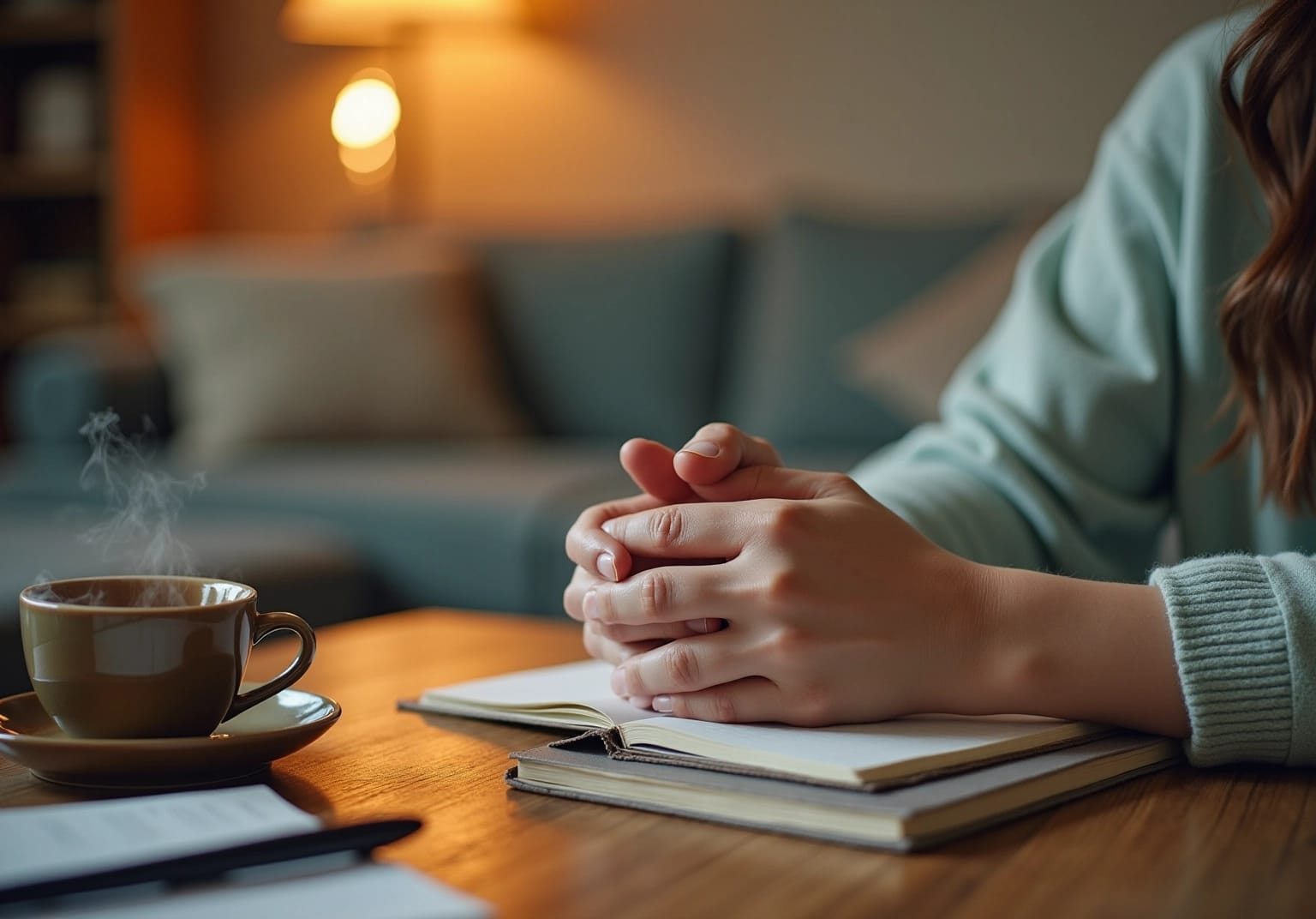 4 Steps on How to Stop Shaking from Anxiety Effectively