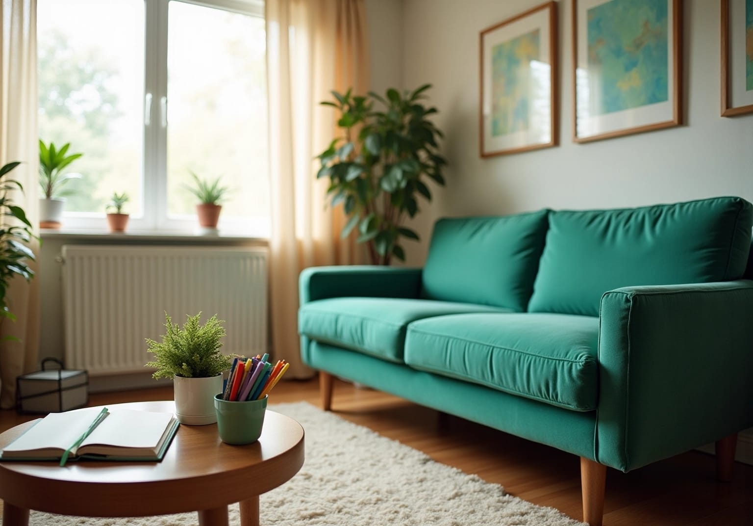 9 Strategies to Manage Mild Anxiety Effectively