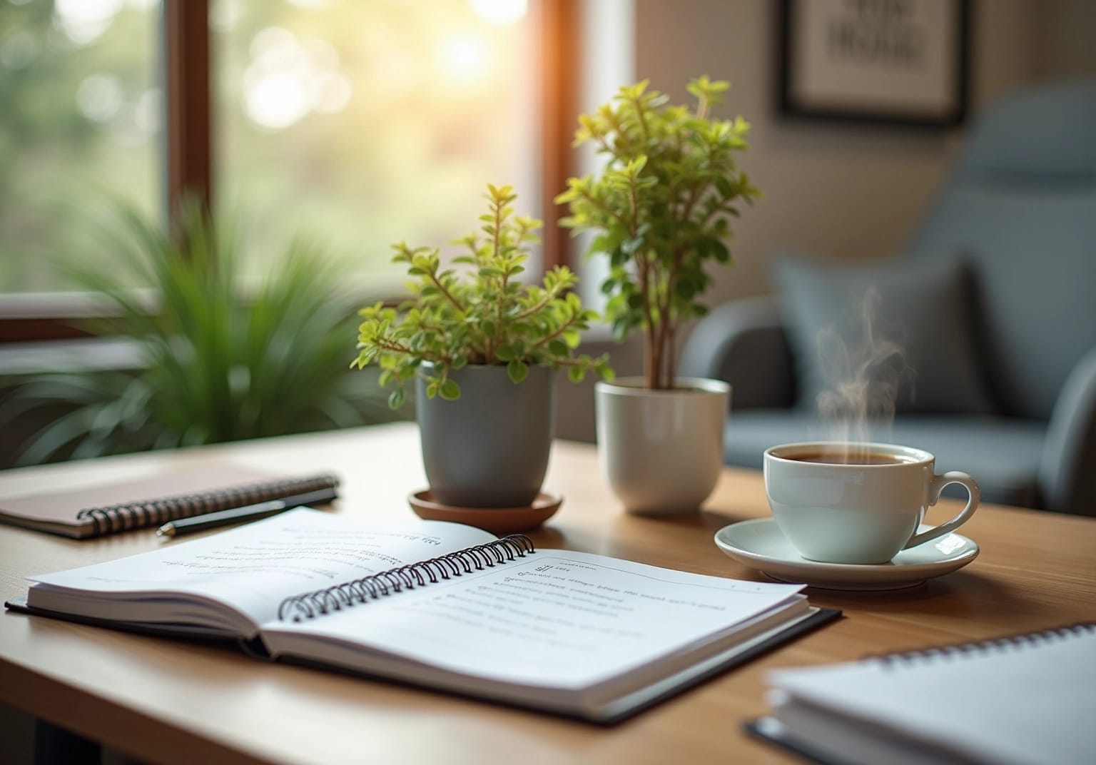 Coping with Anxiety About Going to Work Everyday: Strategies for Relief