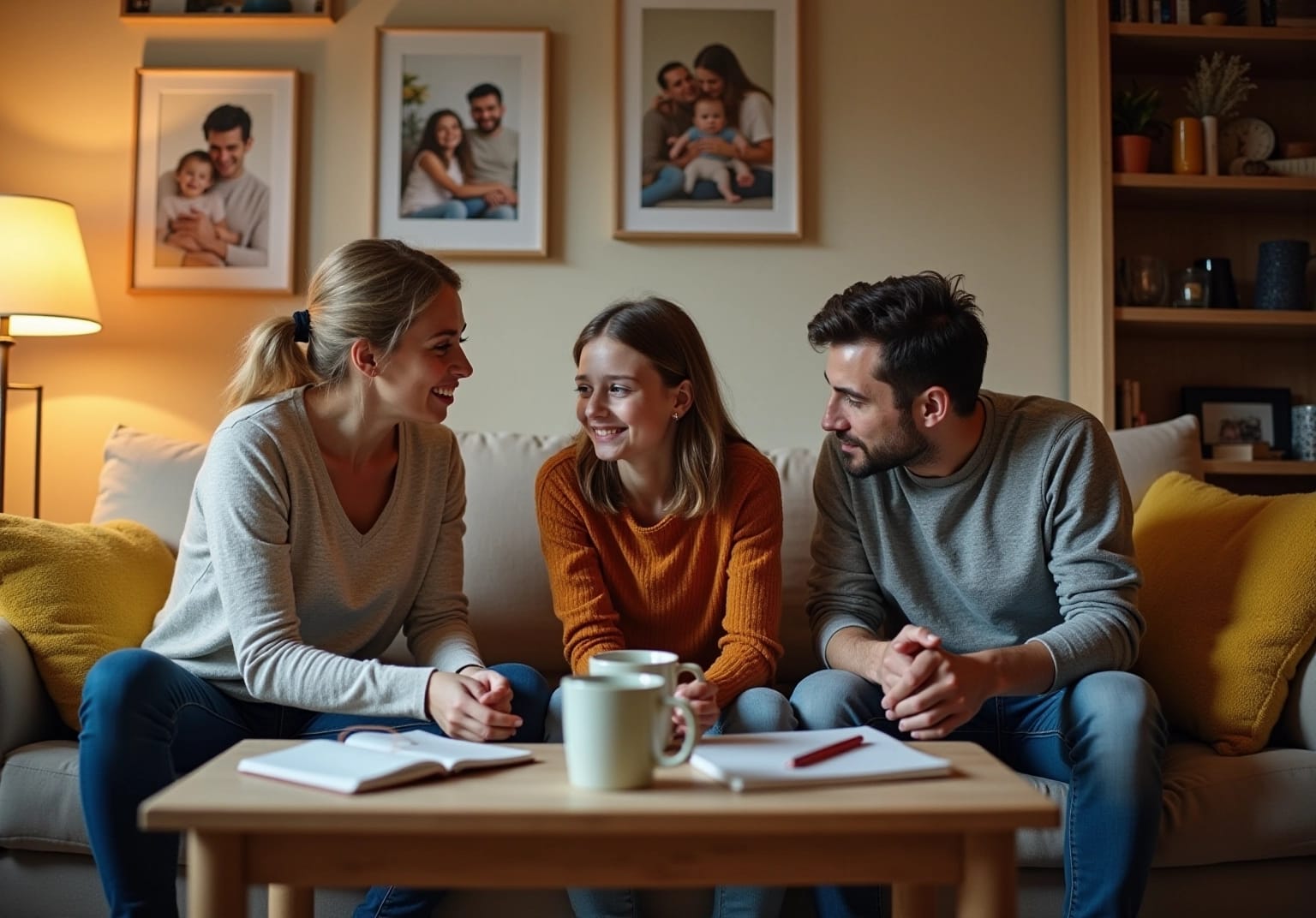 Dysfunctional Family Therapy: Strategies for Healing Dynamics