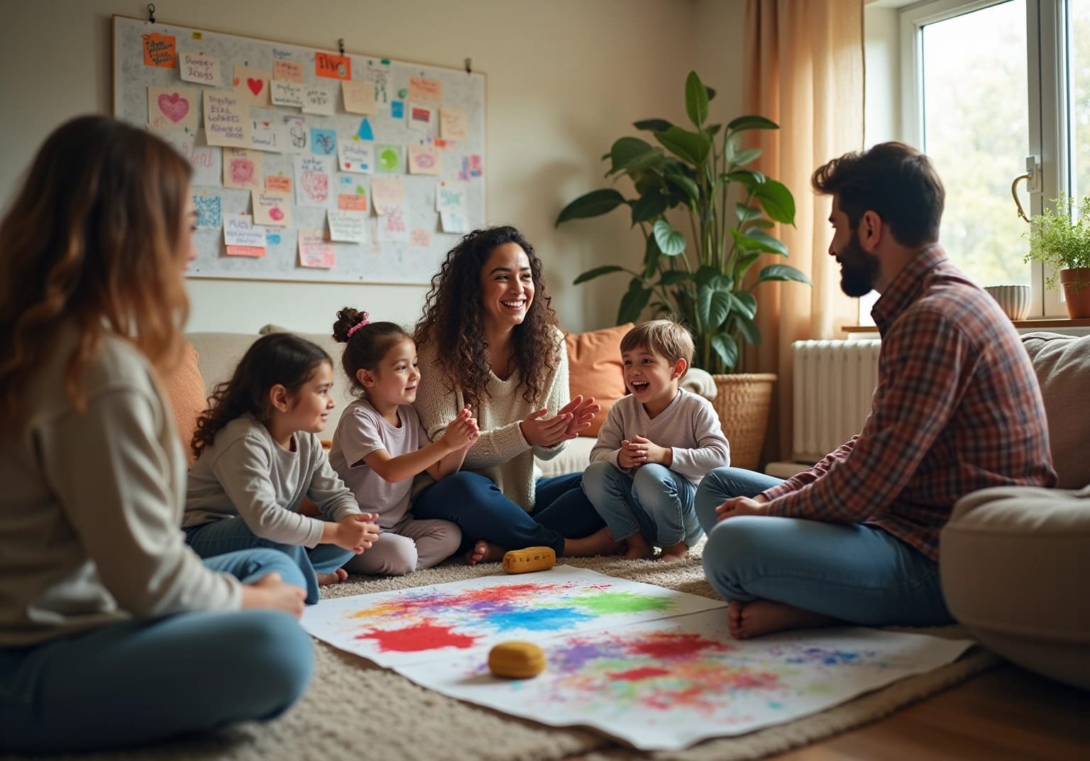 Understanding Experiential Family Therapy in Trauma Recovery