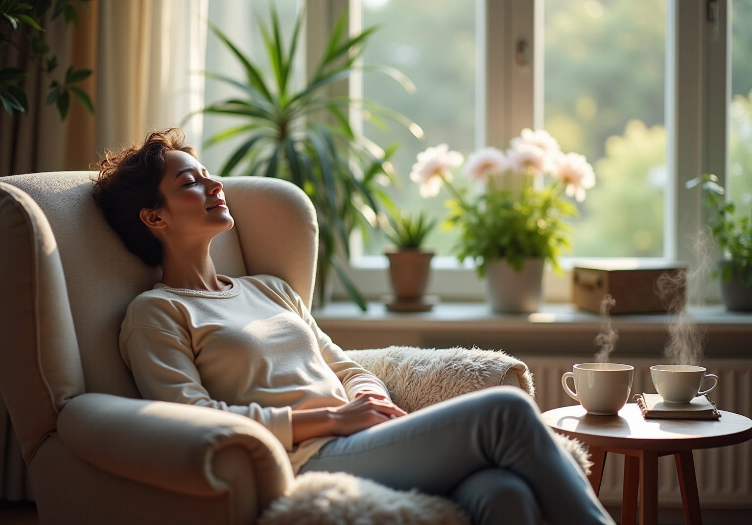 Understanding Guided Imagery for Anxiety: Definition and Benefits