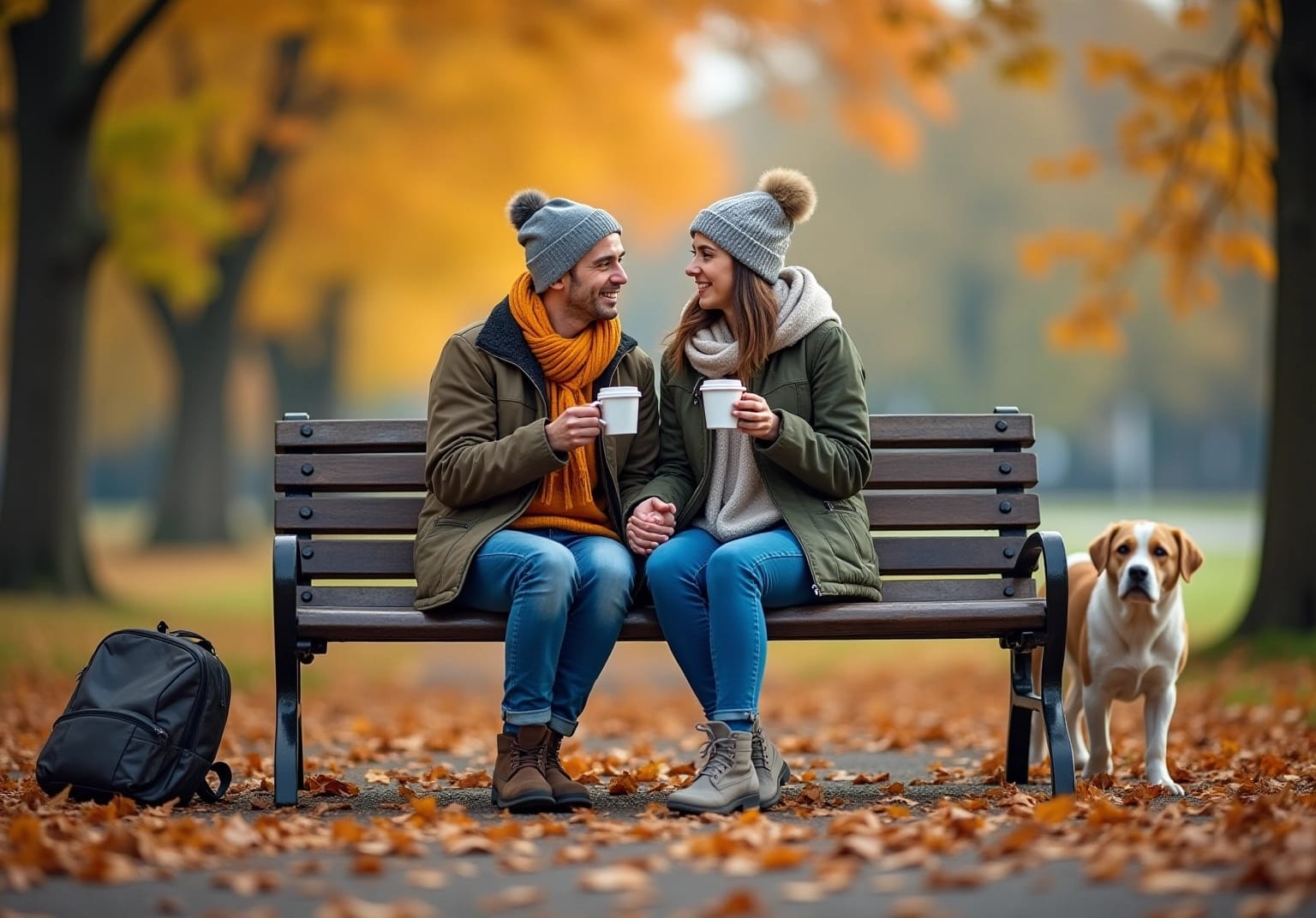 Understanding Separation Anxiety in Relationships: Symptoms and Impact