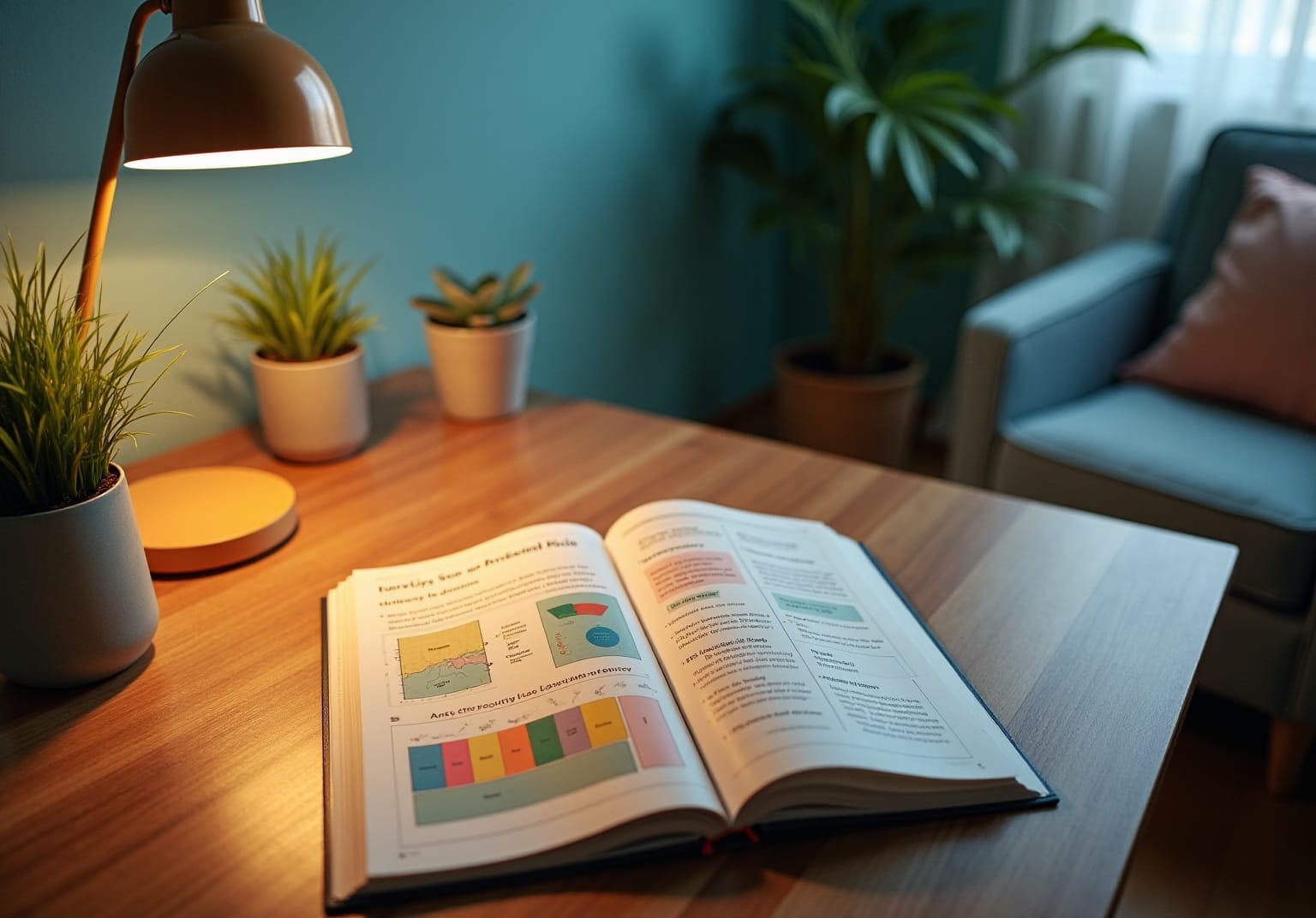Understanding the Anxiety Workbook: Key Components and Benefits