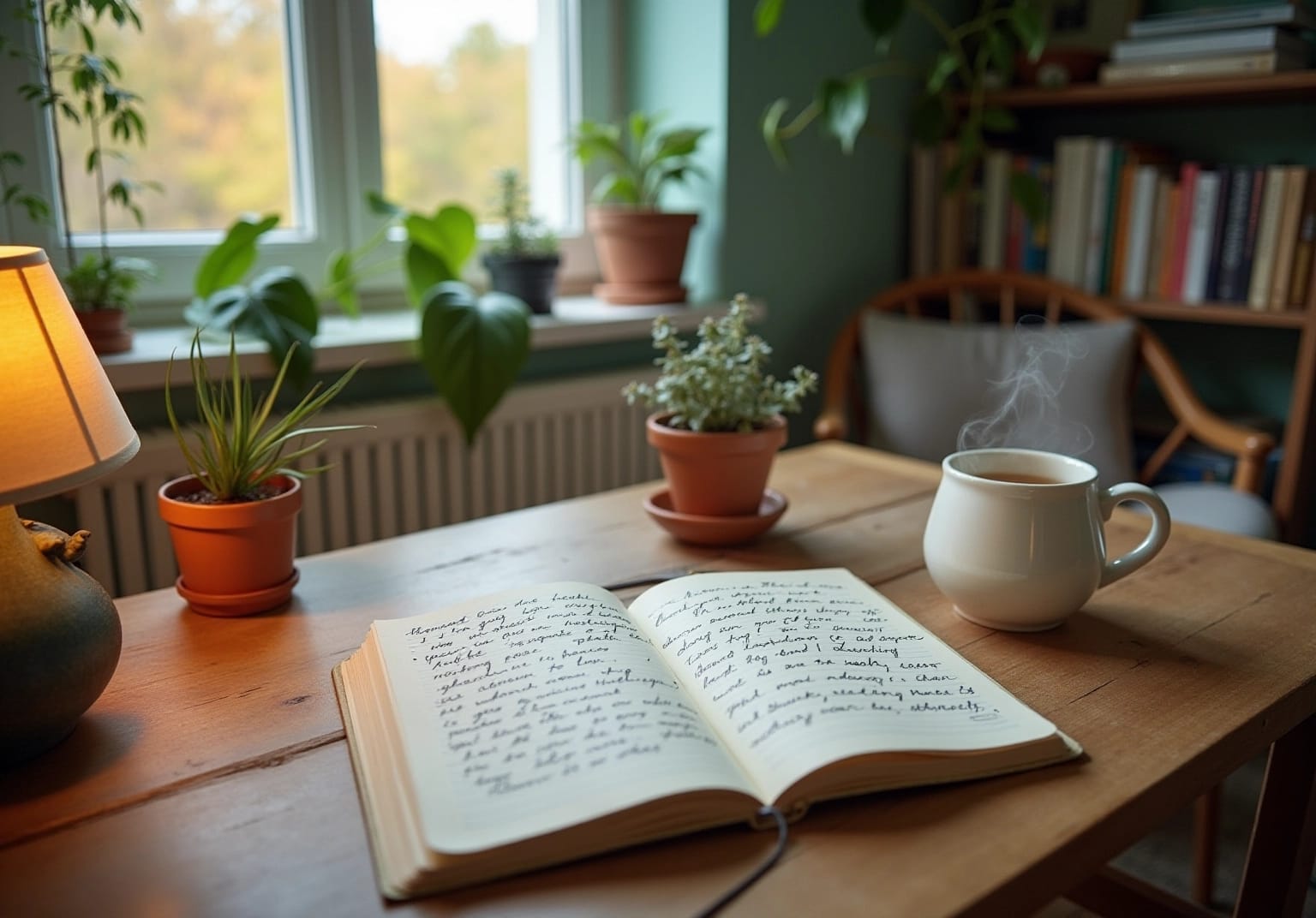4 Steps on How to Stop Overthinking and Anxiety