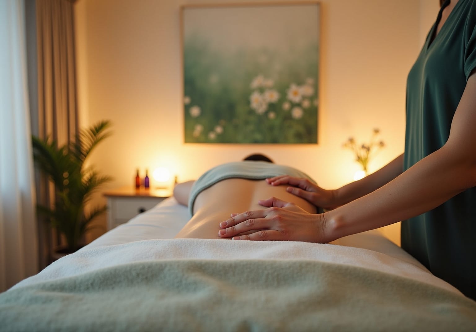 Understanding Trauma Massage Therapy: Techniques and Benefits
