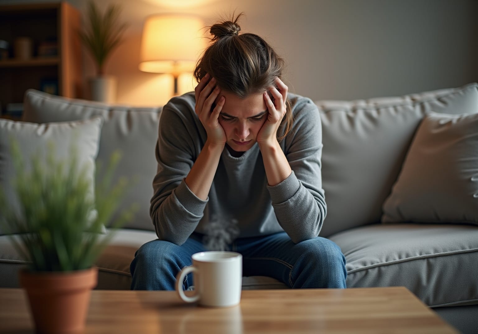 What is Crippling Anxiety? Understanding Its Impact and Symptoms