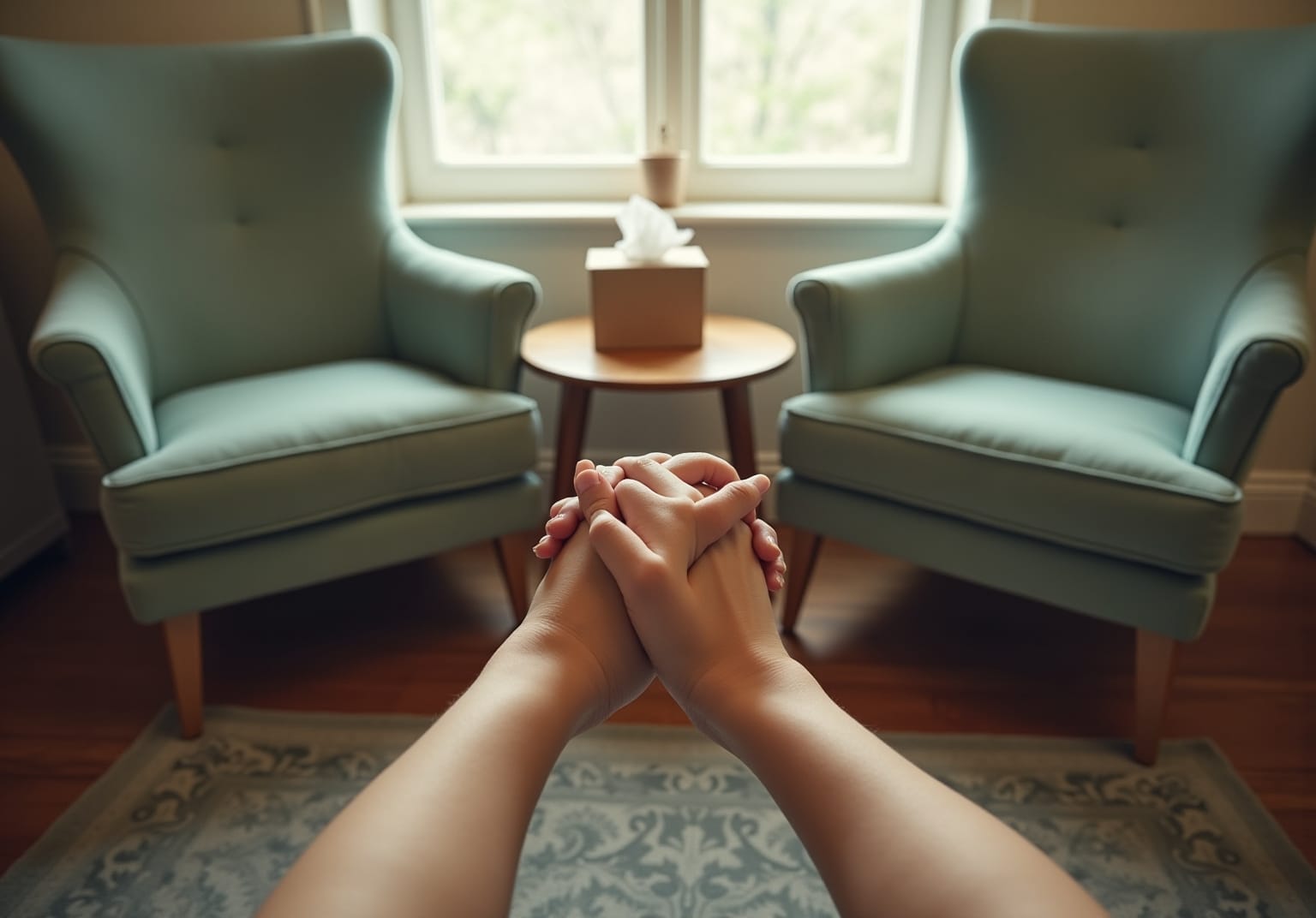Understanding Emergency Therapy Session: Definition and Context