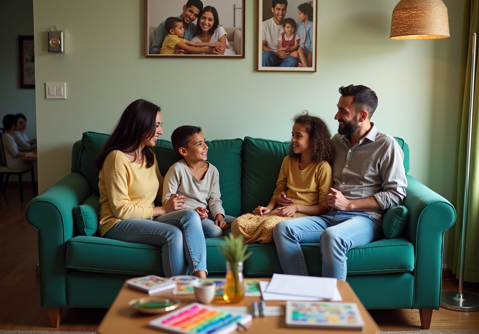 9 Family Therapy Interventions for Trauma Recovery