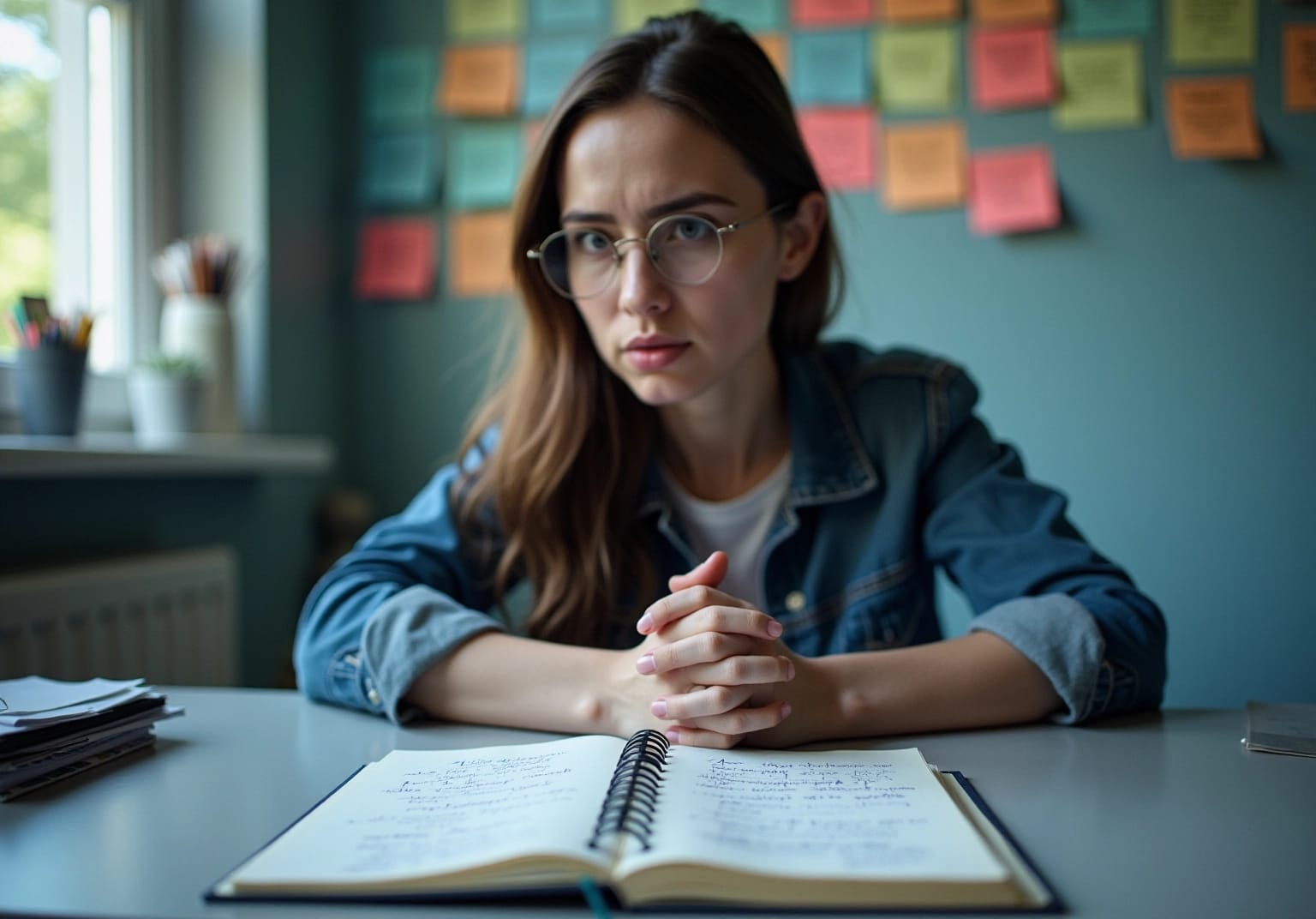 Understanding Stories of Obsessive Compulsive Disorder
